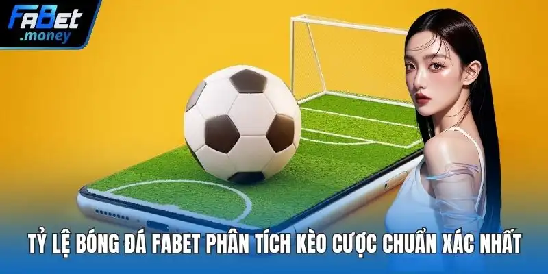 Tỷ lệ bóng đá